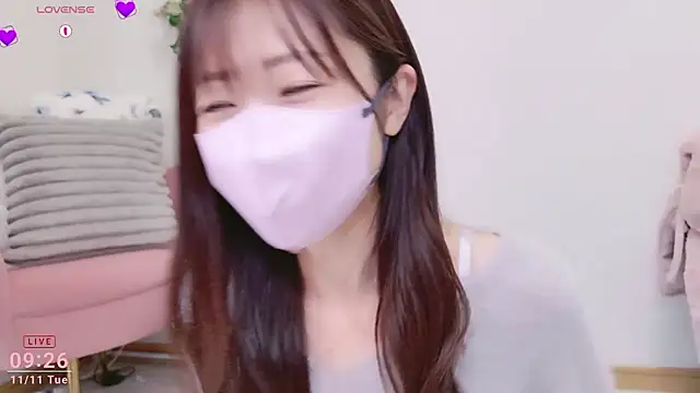 meg 0901 online show from 11, 11, 2025