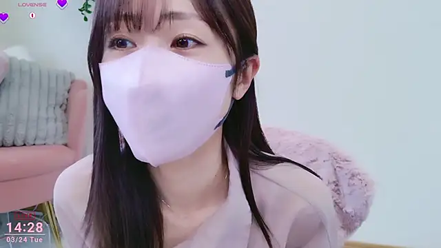 meg 0901 online show from 24, 3, 2026