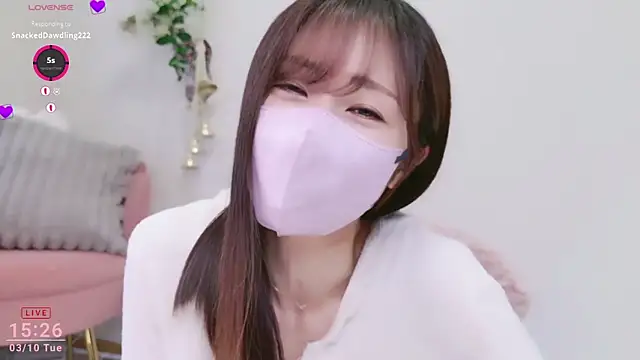 meg 0901 online show from 10, 3, 2026