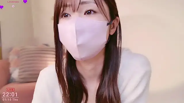 meg 0901 online show from 15, 1, 2026