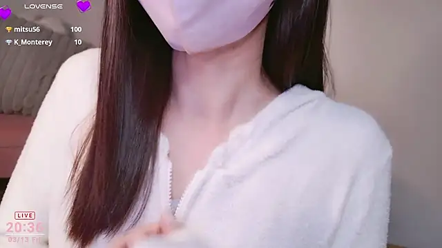 meg 0901 online show from 13, 3, 2026