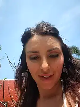 Izabella Bella online show from 30, 1, 2025