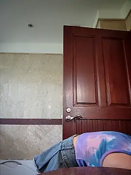 Izabella Bella online show from 19, 3, 2026