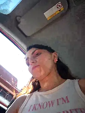 Izabella Bella online show from 30, 11, 2025