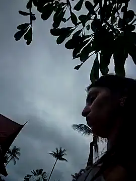 Izabella Bella online show from 26, 10, 2025