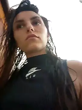 Izabella Bella online show from 17, 1, 2025