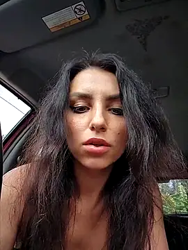 Izabella Bella online show from 11, 11, 2025