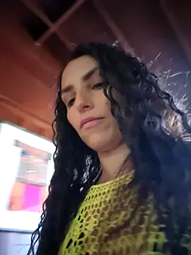 Izabella Bella online show from 30, 3, 2026