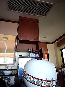 Izabella Bella online show from 21, 4, 2026