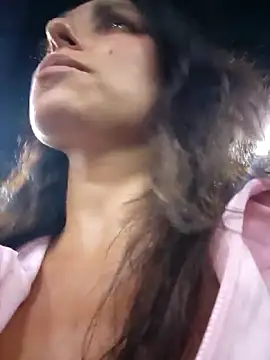 Izabella Bella online show from 23, 2, 2026