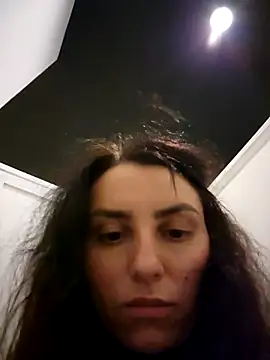 Izabella Bella online show from 22, 10, 2025