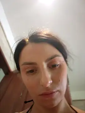 Izabella Bella online show from 15, 2, 2025