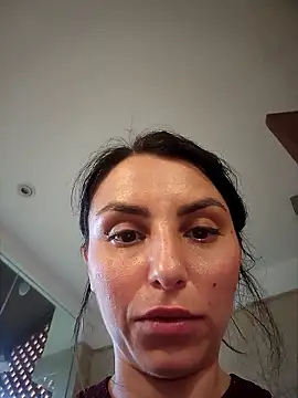 Izabella Bella online show from 15, 1, 2026