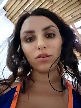 Izabella Bella online show from 20, 1, 2025