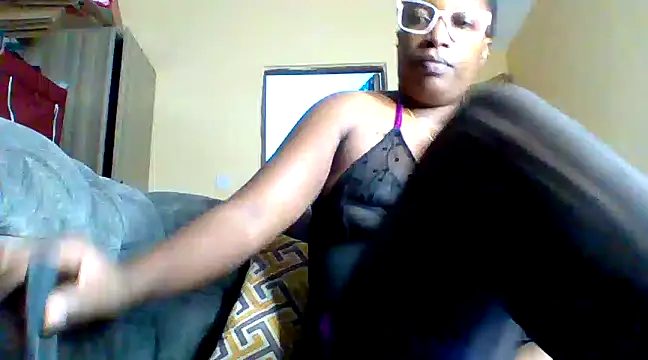 Chiky Nurse online show from 11, 2, 2025