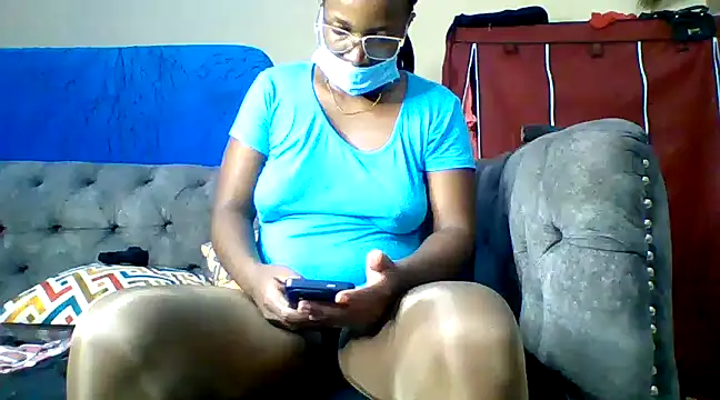 Chiky Nurse online show from 7, 2, 2025