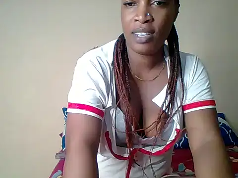 Chiky Nurse online show from 12, 3, 2026