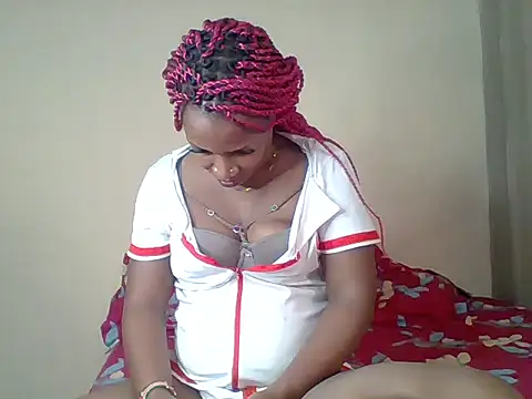 Snapshot of Chiky_Nurse chatting on 21, 5, 2026 Chiky Nurse online show from 21, 5, 2026
