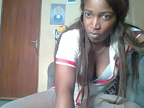 Snapshot of Chiky_Nurse chatting on 9, 1, 2026 Chiky Nurse online show from 9, 1, 2026