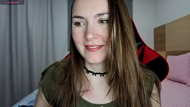 Naughty Annn online show from 24, 6, 2026