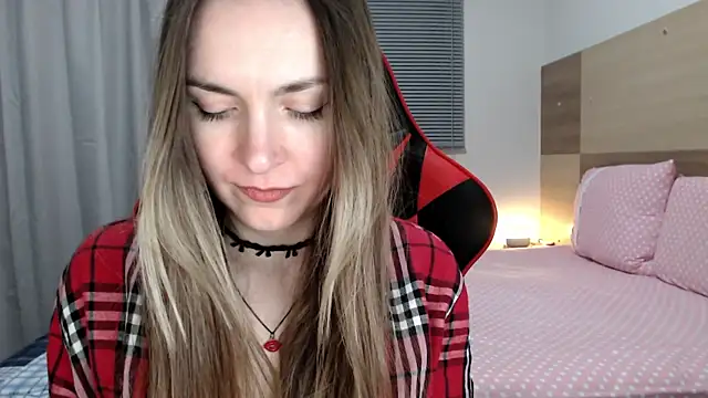 Naughty Annn online show from 27, 11, 2025