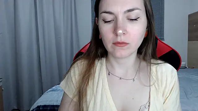 Naughty Annn online show from 14, 6, 2026