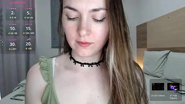 Naughty Annn online show from 16, 12, 2025