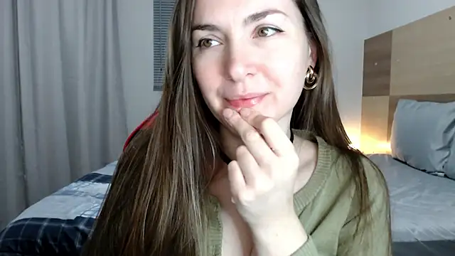 Naughty Annn online show from 12, 6, 2026