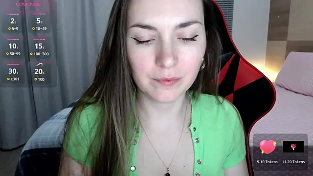 Naughty Annn online show from 29, 5, 2026