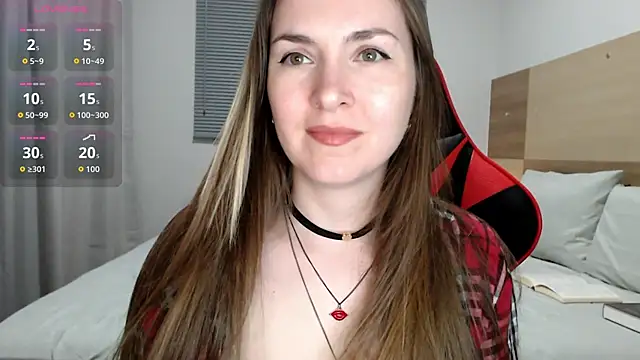 Naughty Annn online show from 10, 1, 2026