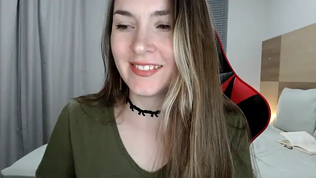 Naughty Annn online show from 11, 1, 2026