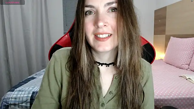 Naughty Annn online show from 19, 6, 2026