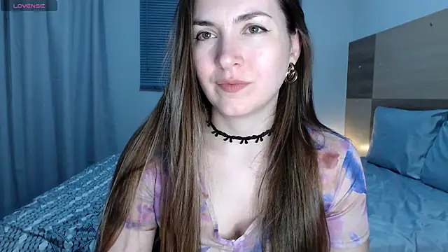 Naughty Annn online show from 25, 3, 2026