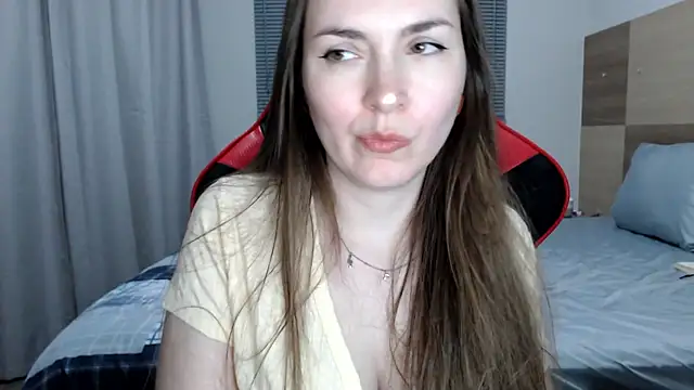 Naughty Annn online show from 14, 6, 2026