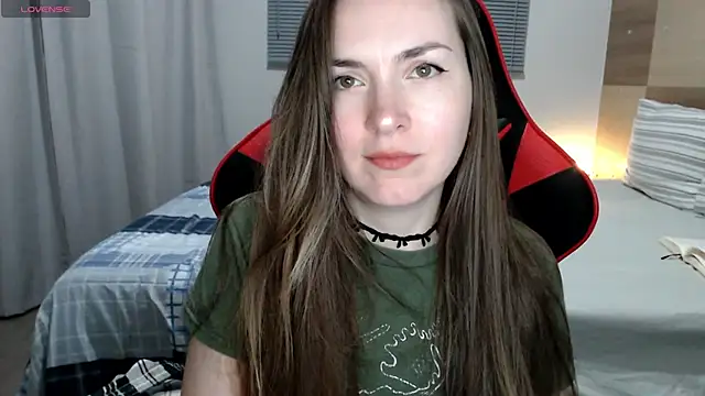 Naughty Annn online show from 17, 5, 2026
