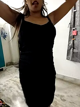 sexy-mohini online show from 11, 9, 2025