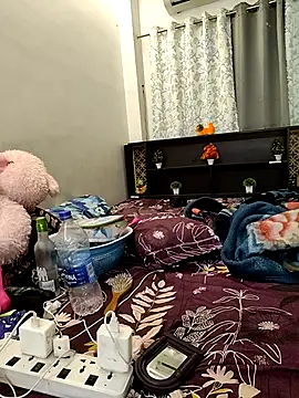 sexy-mohini online show from 6, 5, 2026