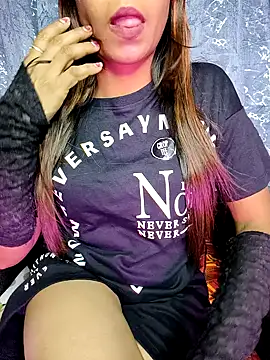 sexy-mohini online show from 18, 3, 2025