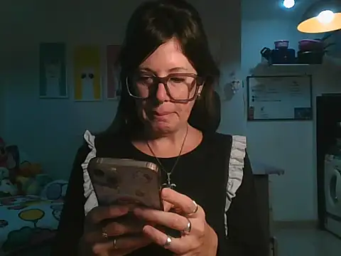 Snapshot of Calentandote chatting on 22, 5, 2026 Calentandote online show from 22, 5, 2026