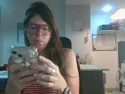 Calentandote online show from 14, 10, 2025