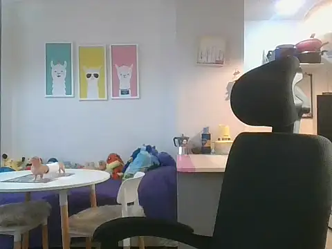 Calentandote online show from 16, 10, 2025