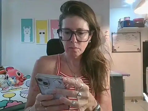 Calentandote online show from 18, 11, 2025