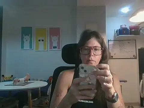 Calentandote online show from 19, 10, 2025