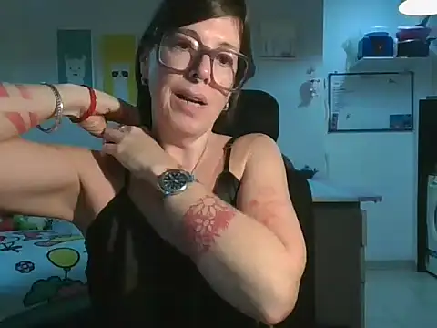 Snapshot of Calentandote chatting on 5, 6, 2026 Calentandote online show from 5, 6, 2026