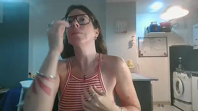 Calentandote online show from 15, 10, 2025