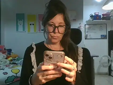 Snapshot of Calentandote chatting on 20, 5, 2026 Calentandote online show from 20, 5, 2026