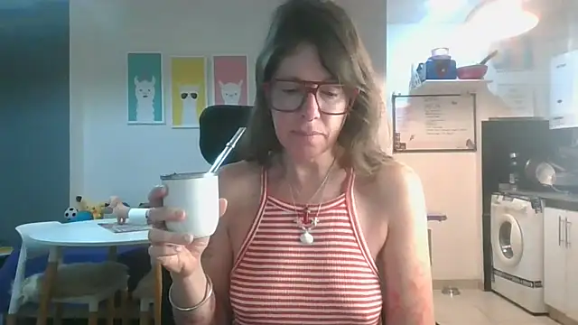 Calentandote online show from 17, 10, 2025