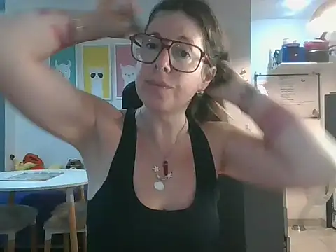 Calentandote online show from 12, 10, 2025