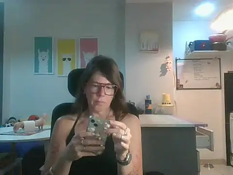 Calentandote online show from 13, 10, 2025