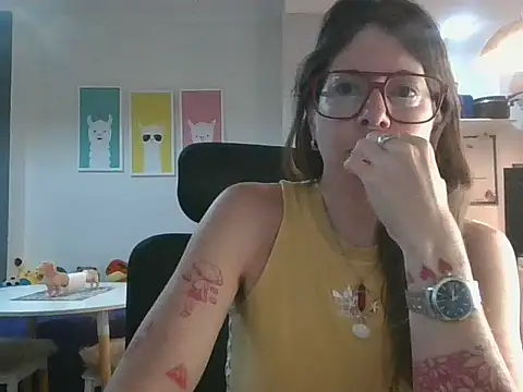 Calentandote online show from 9, 10, 2025